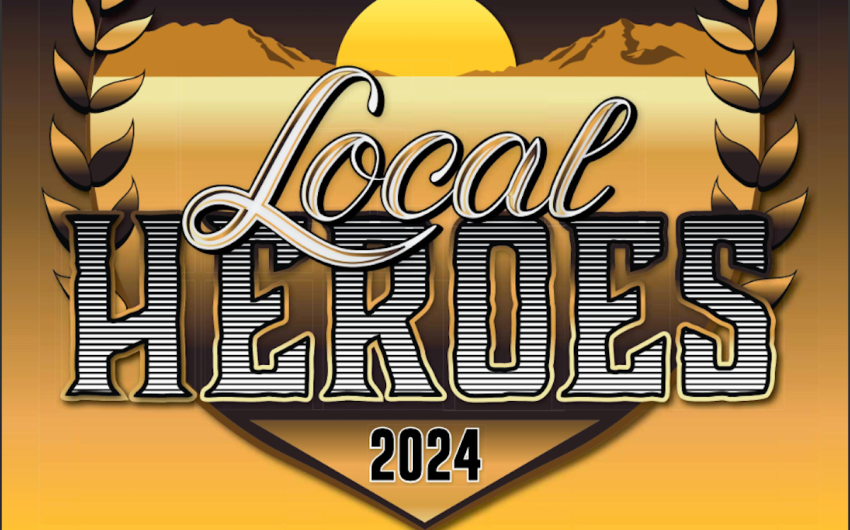 Local Heroes 2024